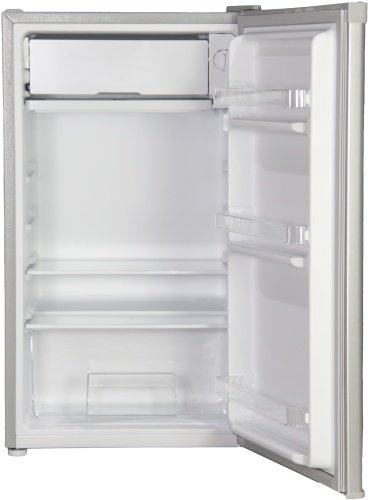 Холодильник Blesk BL-121ZSS серый - ForteMarket Холодильник Blesk BL-121ZSS серый купить,0