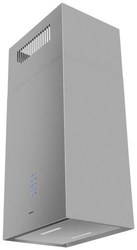 Вытяжка MAUNFELD Bath Plus 402IL серебристый купить,NaN