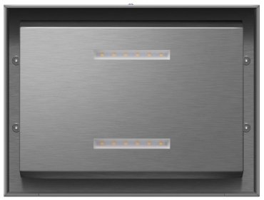 Вытяжка MAUNFELD Bath Plus 402IL серебристый - ForteMarket Вытяжка MAUNFELD Bath Plus 402IL серебристый купить,0