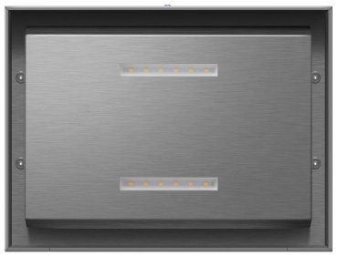 Вытяжка MAUNFELD Bath Plus 402IL серебристый купить,NaN