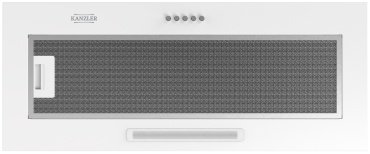 Вытяжка Kanzler D 538 W белый - ForteMarket Вытяжка Kanzler D 538 W белый купить,0