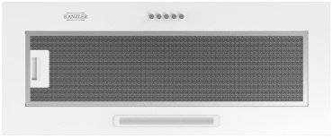 Вытяжка Kanzler D 538 W белый