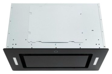 Вытяжка Manya H5222BG черный купить,72883