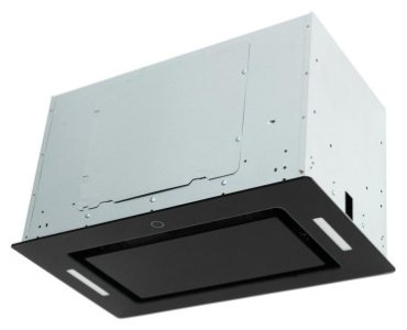 Вытяжка Manya H5222BG черный купить,72883