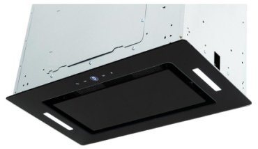 Вытяжка Manya H5222BG черный - ForteMarket Вытяжка Manya H5222BG черный купить,0