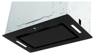 Вытяжка Manya H5222BG черный купить,72883
