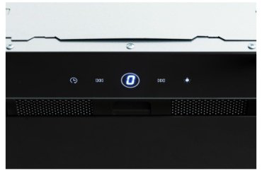 Вытяжка Manya H5222BG черный купить,72883