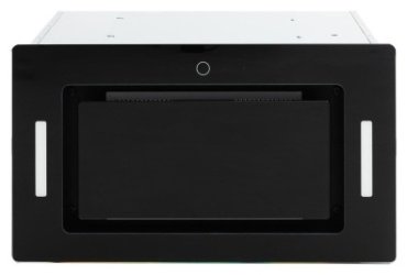 Вытяжка Manya H5222BG черный - ForteMarket Вытяжка Manya H5222BG черный купить,0