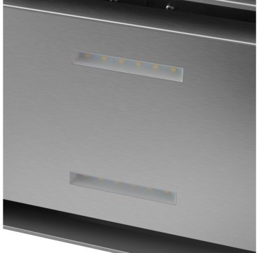 Вытяжка MAUNFELD Bath Plus 402IL серебристый купить,NaN