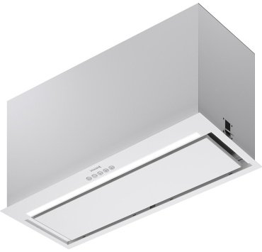Вытяжка Franke Box FBFE WH MATT A70 белый