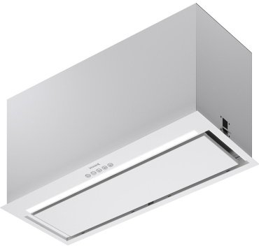 Вытяжка Franke Box FBFE WH MATT A70 белый