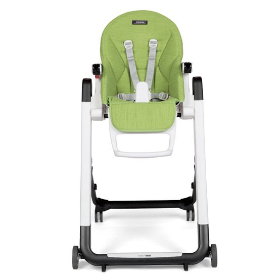 Стульчик для кормления Peg-Perego Siesta Follow Me Wonder Green купить,NaN