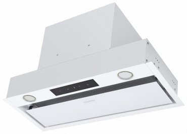 Вытяжка MAUNFELD Fantasy Light 60 белый