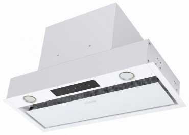 Вытяжка MAUNFELD Fantasy Light 60 белый купить,NaN