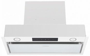 Вытяжка MAUNFELD Fantasy Light 60 белый