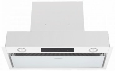 Вытяжка MAUNFELD Fantasy Light 60 белый купить,NaN