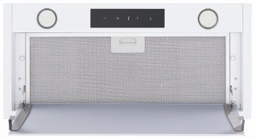 Вытяжка MAUNFELD Fantasy Light 60 белый купить,NaN
