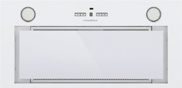 Вытяжка MAUNFELD Fantasy 1000ST 60 белый - ForteMarket Вытяжка MAUNFELD Fantasy 1000ST 60 белый купить,0