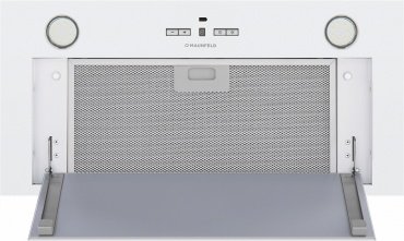 Вытяжка MAUNFELD Fantasy 1000ST 60 белый - ForteMarket Вытяжка MAUNFELD Fantasy 1000ST 60 белый купить,0