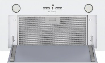 Вытяжка MAUNFELD Fantasy 1000ST 60 белый купить,NaN