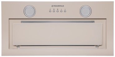 Вытяжка MAUNFELD TRAPEZE 602IG бежевый - ForteMarket Вытяжка MAUNFELD TRAPEZE 602IG бежевый купить,0