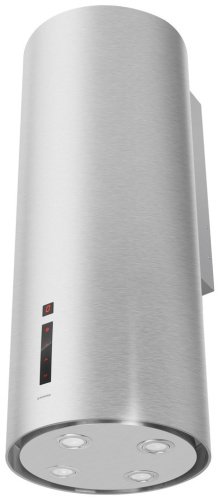 Вытяжка MAUNFELD Lee Wall sensor 39 серебристый