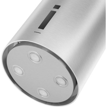 Вытяжка MAUNFELD Lee Wall sensor 39 серебристый купить,409178