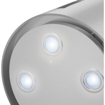 Вытяжка MAUNFELD Lee Wall sensor 39 серебристый