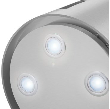 Вытяжка MAUNFELD Lee Wall sensor 39 серебристый купить,409178