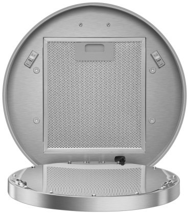 Вытяжка MAUNFELD Lee Wall sensor 39 серебристый