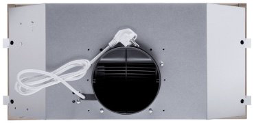 Вытяжка MAUNFELD TRAPEZE 602IG бежевый купить,NaN