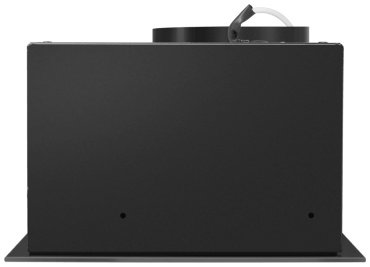 Вытяжка MAUNFELD Crosby Hardy 1000 Push черный купить,0