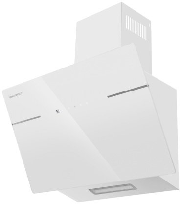 Вытяжка MAUNFELD Astro 60 белый