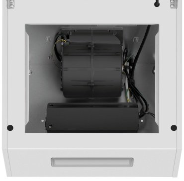 Вытяжка MAUNFELD Astro 60 белый купить,NaN