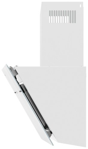 Вытяжка MAUNFELD Astro 60 белый купить,NaN