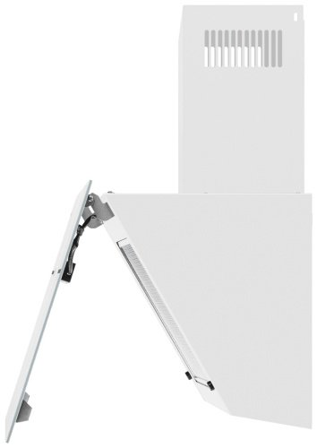 Вытяжка MAUNFELD Astro 60 белый купить,NaN