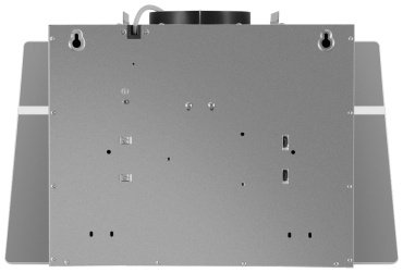 Вытяжка MAUNFELD Astro 60 белый купить,NaN