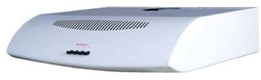 Вытяжка GEFEST ВО-2601 белый