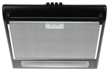 Вытяжка GEFEST ВО-2501 К41 черный купить,0