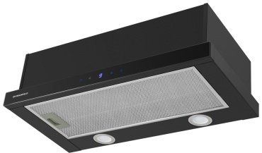 Вытяжка MAUNFELD VS Touch 850 60 черный
