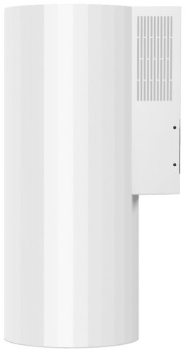 Вытяжка MAUNFELD Adelaide 39 Wall белый купить,0