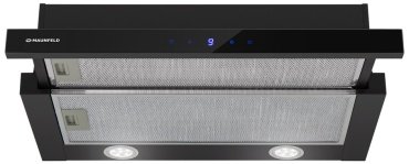 Вытяжка MAUNFELD VS Touch 850 60 черный