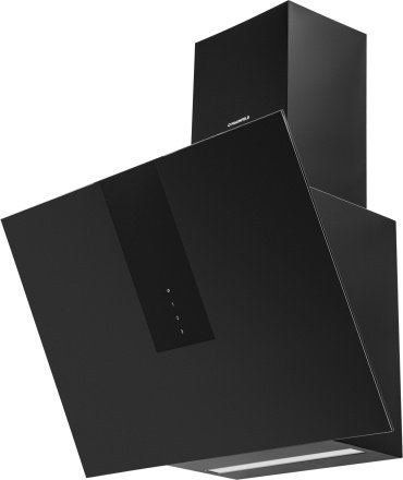 Вытяжка MAUNFELD Aurora 60 черный