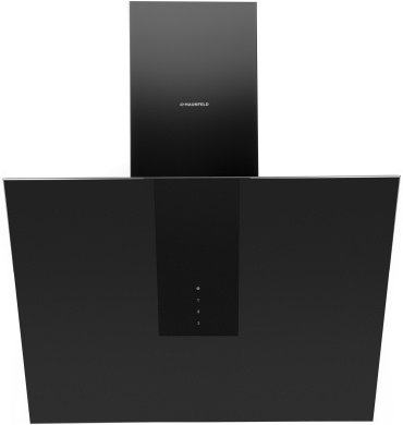 Вытяжка MAUNFELD Aurora 60 черный