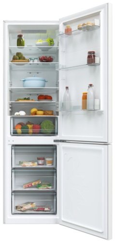 Холодильник Candy CCRN 6200W белый - ForteMarket Холодильник Candy CCRN 6200W белый купить,0