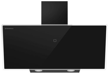 Вытяжка MAUNFELD EAGLE 850 90 Glass Black черный купить,0