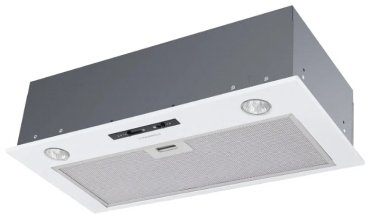 Вытяжка MAUNFELD Crosby Light (C) 60 белый