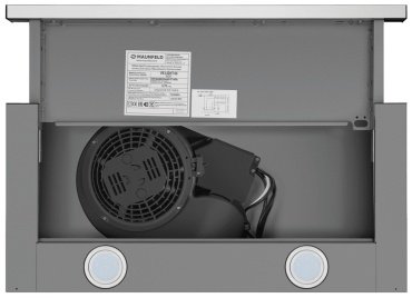 Вытяжка MAUNFELD VS Light 50 серебристый - ForteMarket Вытяжка MAUNFELD VS Light 50 серебристый купить,0