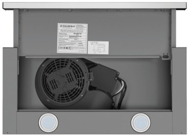 Вытяжка MAUNFELD VS Light 50 серебристый - ForteMarket Вытяжка MAUNFELD VS Light 50 серебристый купить,47990