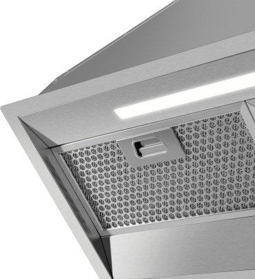 Вытяжка MAUNFELD VIVID 603EM серебристый